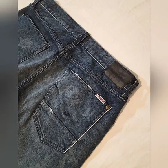 Hudson jeans men's 34/32